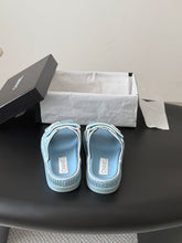 Load image into Gallery viewer, CC Dad Sandals
