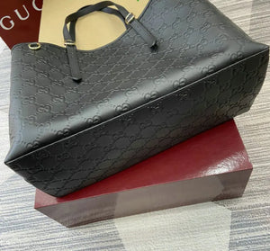 GG Shopping Bag
