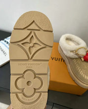 Load image into Gallery viewer, Cortina Mules
