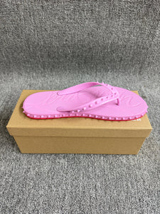 Loubi Flip Flops