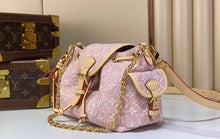 Load image into Gallery viewer, Odyssee Backpack
