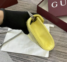 Load image into Gallery viewer, Marmont Wallet on Chain

