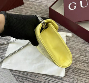 Marmont Wallet on Chain
