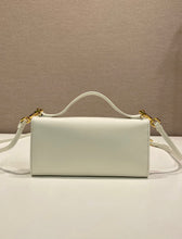 Load image into Gallery viewer, Leather Clutch
