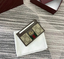 Load image into Gallery viewer, Ophidia Card Holder
