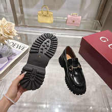 Load image into Gallery viewer, GG Loafers
