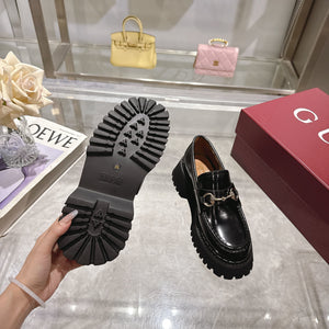 GG Loafers