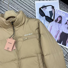 Load image into Gallery viewer, Logo Jacket
