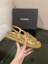 Load image into Gallery viewer, Leather Sandals
