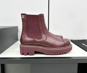 CC Boots