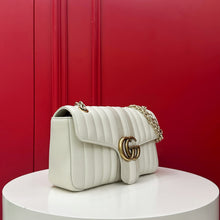 Load image into Gallery viewer, Marmont Small Shoulder Bag
