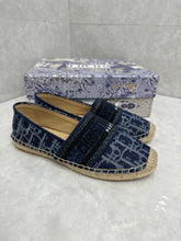Load image into Gallery viewer, Granville Espadrilles
