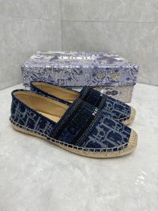 Granville Espadrilles