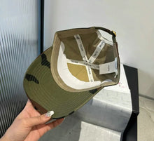 Load image into Gallery viewer, Logo Cap
