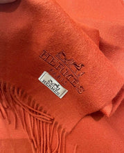 Load image into Gallery viewer, Cashmere Scarf
