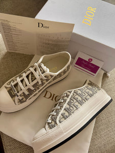 Platform Trainers