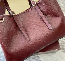 Load image into Gallery viewer, GG Shopping Bag

