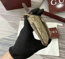 Load image into Gallery viewer, Ophidia Coin Purse
