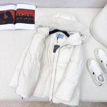 Load image into Gallery viewer, Logo Jacket

