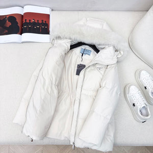 Logo Jacket