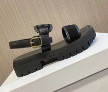 Load image into Gallery viewer, Triomphe Sandals
