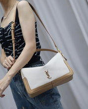 Load image into Gallery viewer, Leather Crossbody
