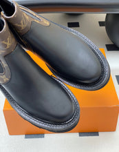 Load image into Gallery viewer, Beaubourg Boots
