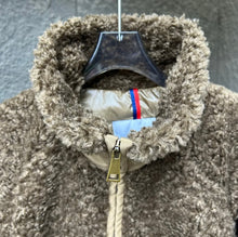 Load image into Gallery viewer, Coligny Teddy Jacket
