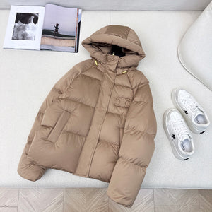 Logo Jacket