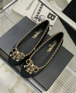 CC Pumps
