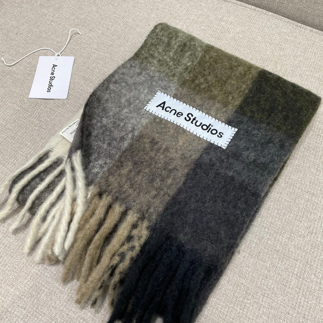 Wool Scarf