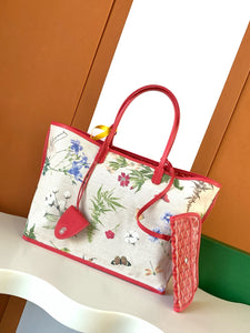 Saint Louis Tote