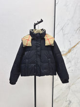 Load image into Gallery viewer, Reversible Jacket
