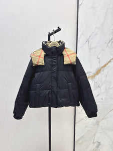 Reversible Jacket
