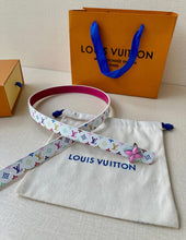 Load image into Gallery viewer, Leather Belt
