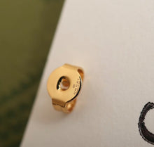 Load image into Gallery viewer, GG Earrings
