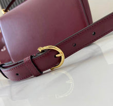 Load image into Gallery viewer, Siena Shoulder Bag
