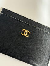 Load image into Gallery viewer, CC Leather Card Holder
