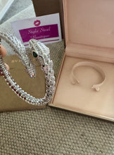 Load image into Gallery viewer, Serpenti Bracelet

