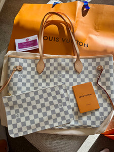 Neverfull MM