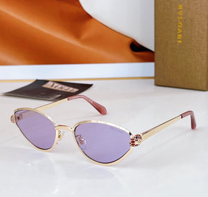 Logo Sunglasses