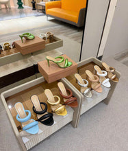 Load image into Gallery viewer, Bijoux Mules
