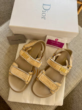 Load image into Gallery viewer, Act Sandals
