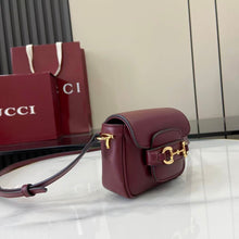 Load image into Gallery viewer, Horsebit Nano Bag
