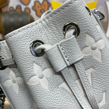 Load image into Gallery viewer, Nano Noe Bucket Bag
