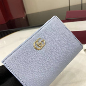 Small Zip Wallet