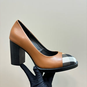 Check Pumps