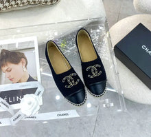 Load image into Gallery viewer, CC Espadrilles
