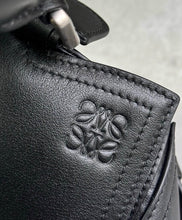 Load image into Gallery viewer, Small Puzzle Biker Bag
