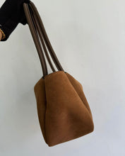 Load image into Gallery viewer, Suede Bag
